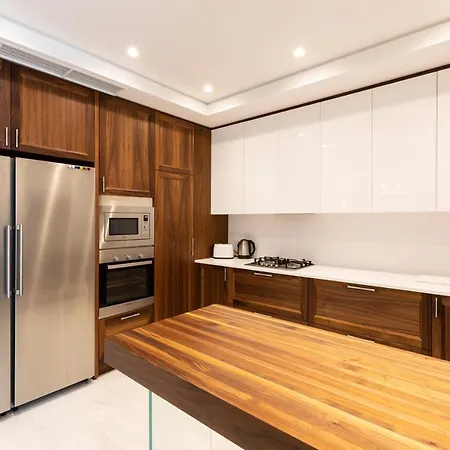 Beautiful 2br Penthouse With Private Hob Tub By 360 Estates Hal Ghaxiak