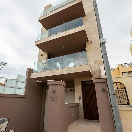Apartament Beautiful 2br Penthouse With Private Hob Tub By 360 Estates