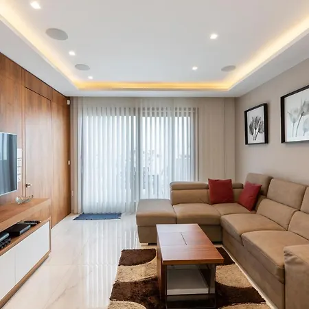 Beautiful 2br Penthouse With Private Hob Tub By 360 Estates