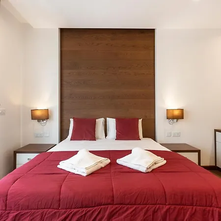 Beautiful 2br Penthouse With Private Hob Tub By 360 Estates Hal Ghaxiak