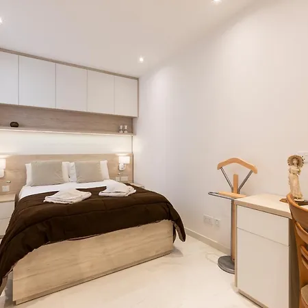 Apartament Beautiful 2br Penthouse With Private Hob Tub By 360 Estates *