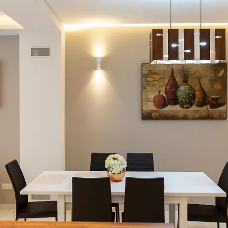 Apartament Beautiful 2br Penthouse With Private Hob Tub By 360 Estates *