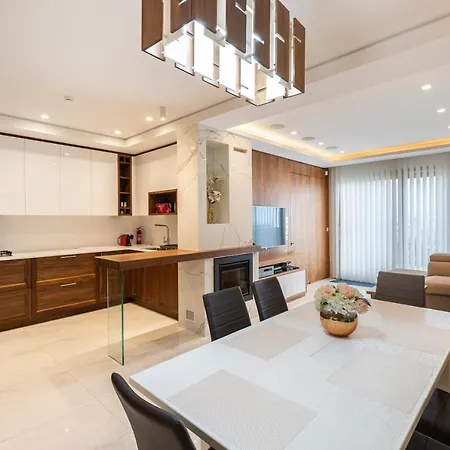 Beautiful 2br Penthouse With Private Hob Tub By 360 Estates Apartament Hal Ghaxiak
