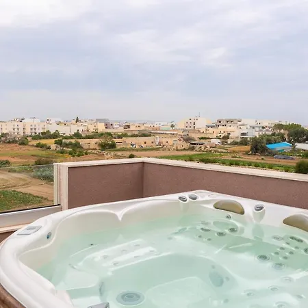 Beautiful 2br Penthouse With Private Hob Tub By 360 Estates Apartament