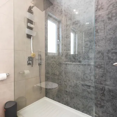 Apartament Beautiful 2br Penthouse With Private Hob Tub By 360 Estates