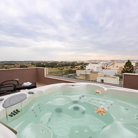 Beautiful 2br Penthouse With Private Hob Tub By 360 Estates *