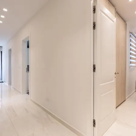 Beautiful 2br Penthouse With Private Hob Tub By 360 Estates Apartament